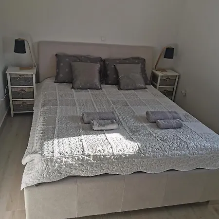 Apartament Pinia