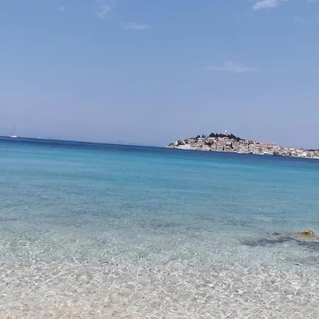 Pinia 公寓 普利莫顿