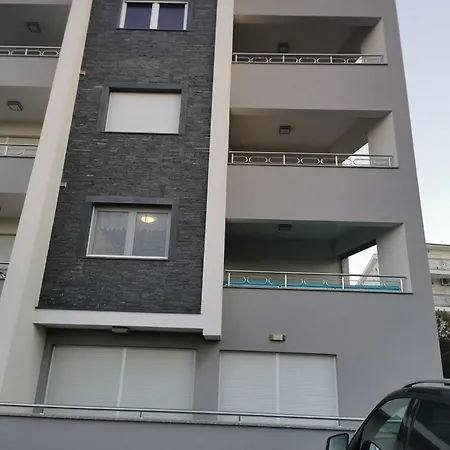 Pinia Apartament Primošten