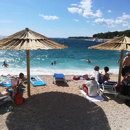 Apartament Pinia Primošten