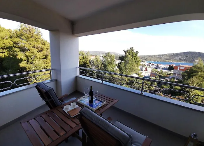 Pinia Appartamento Primošten