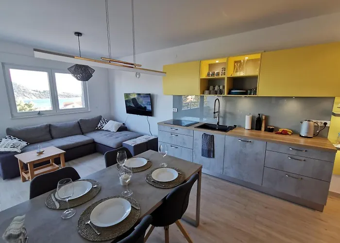 Pinia Appartamento Primošten