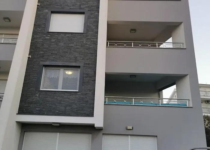 Pinia Appartamento Primošten