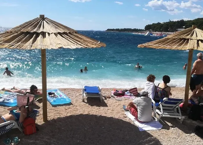 Appartamento Pinia Primošten